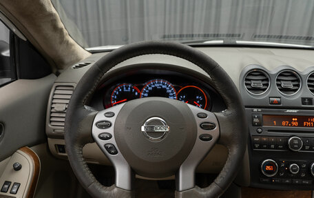 Nissan Altima IV (L32), 2007 год, 880 000 рублей, 12 фотография