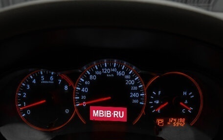 Nissan Altima IV (L32), 2007 год, 880 000 рублей, 13 фотография