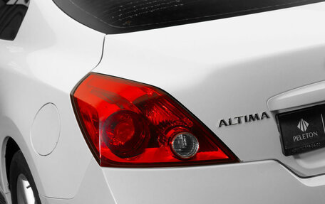 Nissan Altima IV (L32), 2007 год, 880 000 рублей, 22 фотография