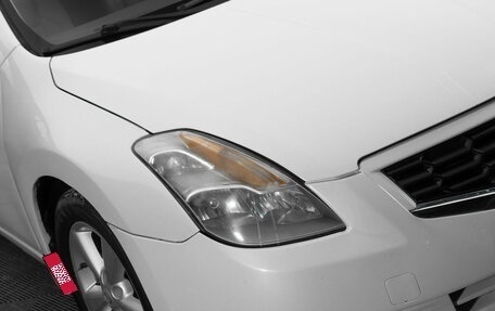 Nissan Altima IV (L32), 2007 год, 880 000 рублей, 21 фотография