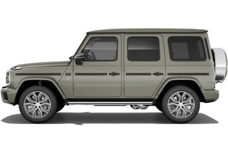 Mercedes-Benz G-Класс AMG, 2025 год, 35 226 000 рублей, 13 фотография
