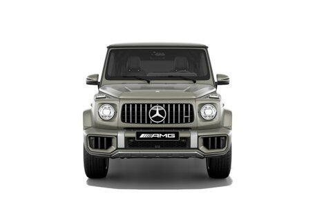 Mercedes-Benz G-Класс AMG, 2025 год, 35 226 000 рублей, 14 фотография
