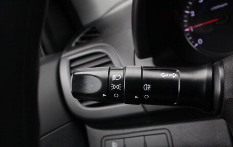 Hyundai Solaris II рестайлинг, 2013 год, 835 000 рублей, 9 фотография