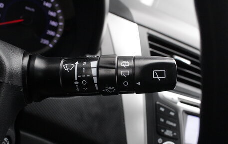 Hyundai Solaris II рестайлинг, 2013 год, 835 000 рублей, 10 фотография