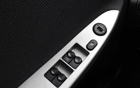 Hyundai Solaris II рестайлинг, 2013 год, 835 000 рублей, 16 фотография