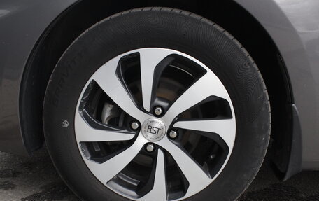 Hyundai Solaris II рестайлинг, 2013 год, 835 000 рублей, 21 фотография