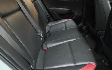 KIA Rio IV, 2019 год, 1 281 000 рублей, 11 фотография