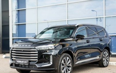 CheryExeed VX, 2024 год, 5 640 000 рублей, 1 фотография