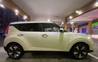 KIA Soul III, 2019 год, 2 625 000 рублей, 1 фотография