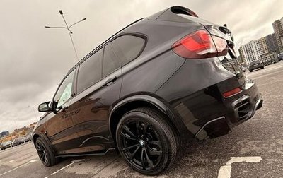 BMW X5, 2015 год, 3 300 000 рублей, 1 фотография