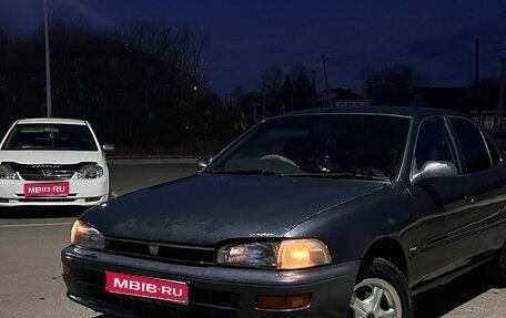 Toyota Sprinter VI (E90), 1988 год, 200 000 рублей, 1 фотография