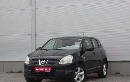 Nissan Qashqai, 2008 год, 537 000 рублей, 1 фотография