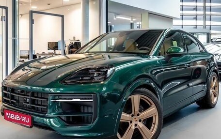 Porsche Cayenne III, 2025 год, 22 990 000 рублей, 1 фотография
