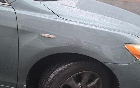 Toyota Camry, 2007 год, 900 000 рублей, 5 фотография