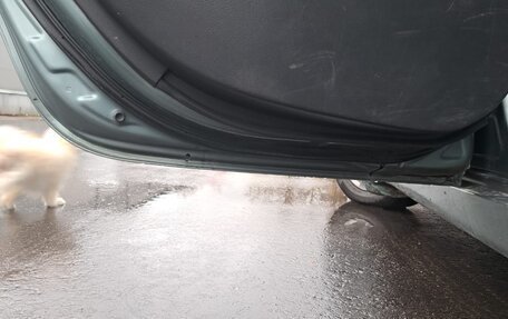 Toyota Camry, 2007 год, 900 000 рублей, 6 фотография