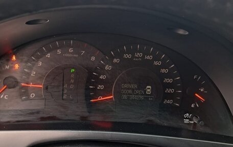 Toyota Camry, 2007 год, 900 000 рублей, 11 фотография