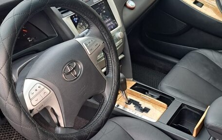 Toyota Camry, 2007 год, 900 000 рублей, 10 фотография