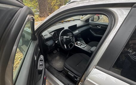 Haval Jolion, 2023 год, 1 450 000 рублей, 4 фотография