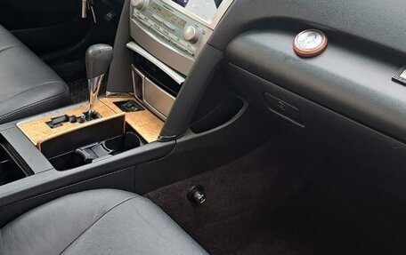 Toyota Camry, 2007 год, 900 000 рублей, 12 фотография