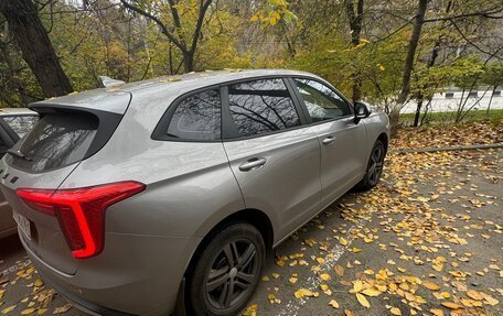 Haval Jolion, 2023 год, 1 450 000 рублей, 3 фотография