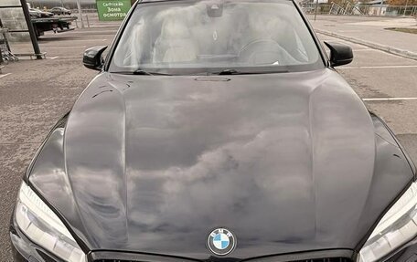 BMW X5, 2015 год, 3 300 000 рублей, 7 фотография
