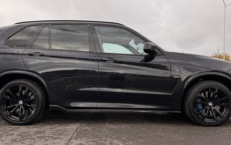 BMW X5, 2015 год, 3 300 000 рублей, 10 фотография