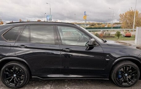 BMW X5, 2015 год, 3 300 000 рублей, 8 фотография