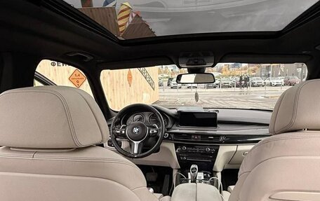 BMW X5, 2015 год, 3 300 000 рублей, 11 фотография