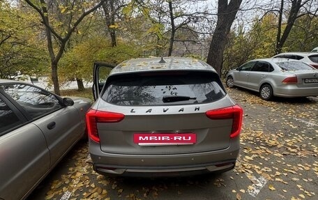 Haval Jolion, 2023 год, 1 450 000 рублей, 2 фотография