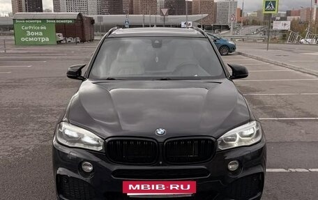 BMW X5, 2015 год, 3 300 000 рублей, 2 фотография