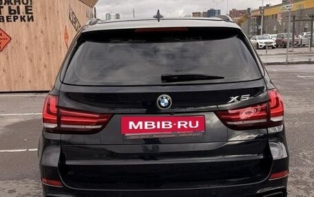 BMW X5, 2015 год, 3 300 000 рублей, 9 фотография