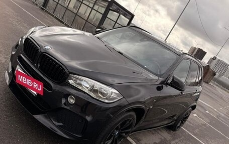 BMW X5, 2015 год, 3 300 000 рублей, 6 фотография