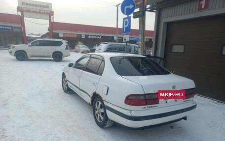 Toyota Corona IX (T190), 1995 год, 195 000 рублей, 3 фотография