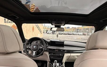 BMW X5, 2015 год, 3 300 000 рублей, 12 фотография