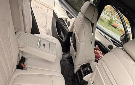 BMW X5, 2015 год, 3 300 000 рублей, 16 фотография