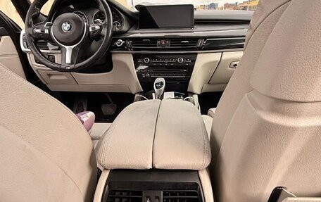 BMW X5, 2015 год, 3 300 000 рублей, 15 фотография