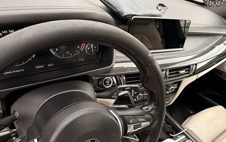 BMW X5, 2015 год, 3 300 000 рублей, 24 фотография