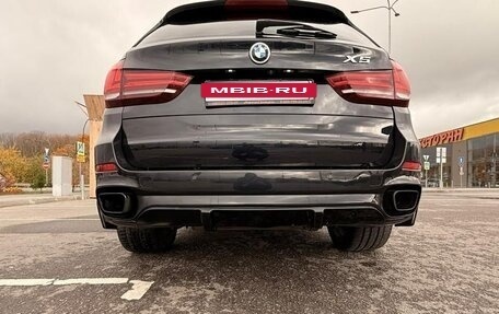 BMW X5, 2015 год, 3 300 000 рублей, 4 фотография