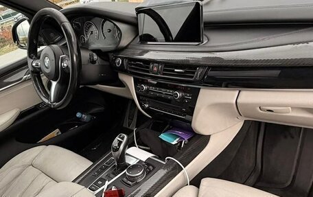 BMW X5, 2015 год, 3 300 000 рублей, 29 фотография