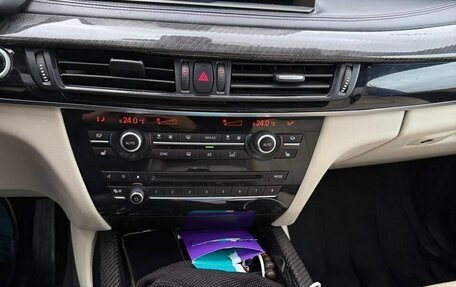 BMW X5, 2015 год, 3 300 000 рублей, 27 фотография