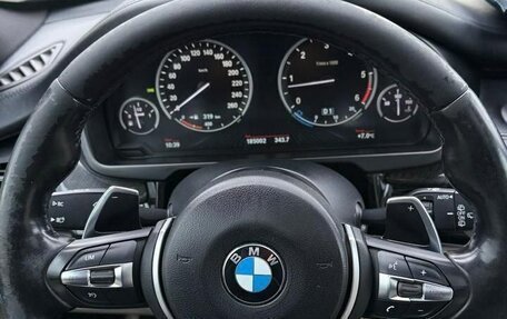 BMW X5, 2015 год, 3 300 000 рублей, 34 фотография