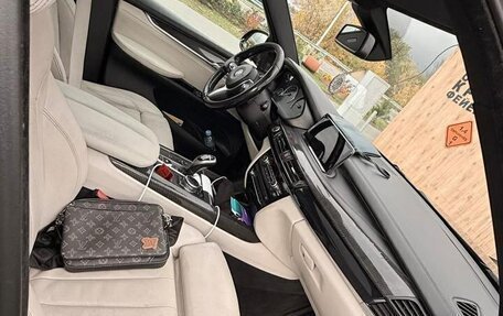 BMW X5, 2015 год, 3 300 000 рублей, 31 фотография