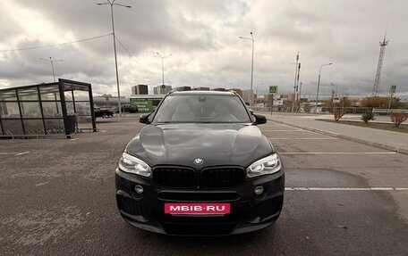 BMW X5, 2015 год, 3 300 000 рублей, 17 фотография