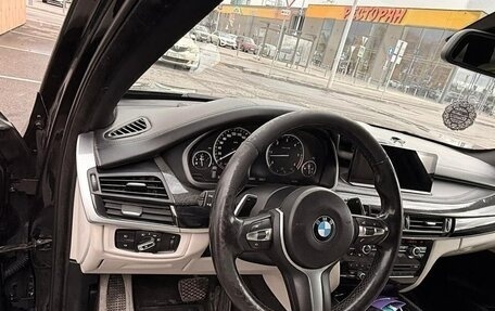 BMW X5, 2015 год, 3 300 000 рублей, 13 фотография