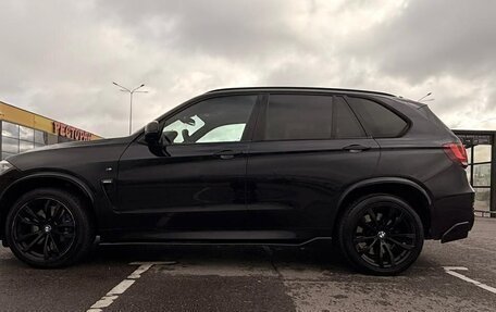 BMW X5, 2015 год, 3 300 000 рублей, 39 фотография