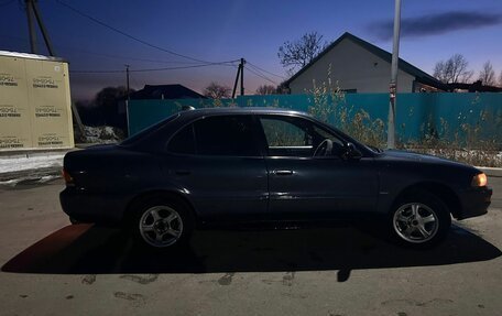 Toyota Sprinter VI (E90), 1988 год, 200 000 рублей, 5 фотография