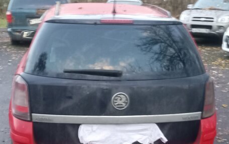 Opel Astra H, 2008 год, 280 000 рублей, 2 фотография