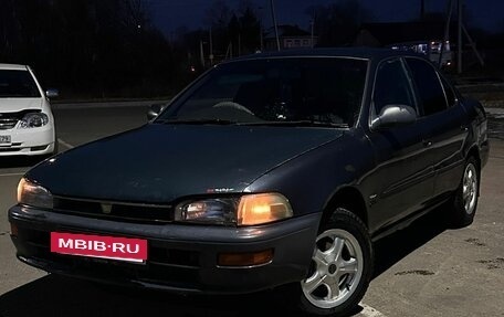 Toyota Sprinter VI (E90), 1988 год, 200 000 рублей, 2 фотография