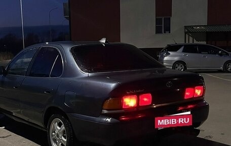 Toyota Sprinter VI (E90), 1988 год, 200 000 рублей, 3 фотография