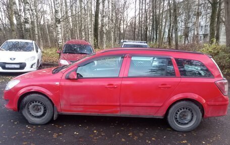 Opel Astra H, 2008 год, 280 000 рублей, 8 фотография